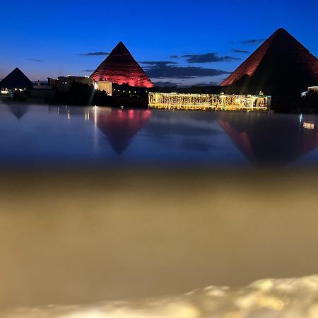 Pyramids Top Success Result Kafrat al Jabal ภายนอก รูปภาพ