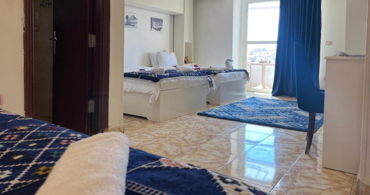 Pyramids Top Success Result Kafrat al Jabal ภายนอก รูปภาพ