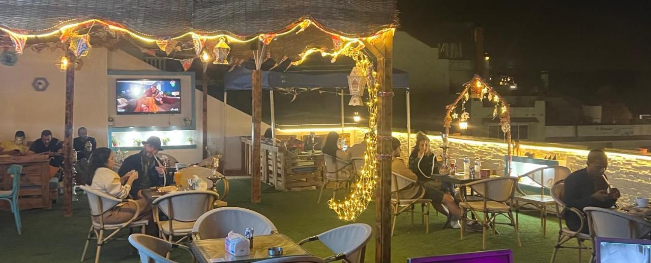 Pyramids Top Success Result Kafrat al Jabal ภายนอก รูปภาพ