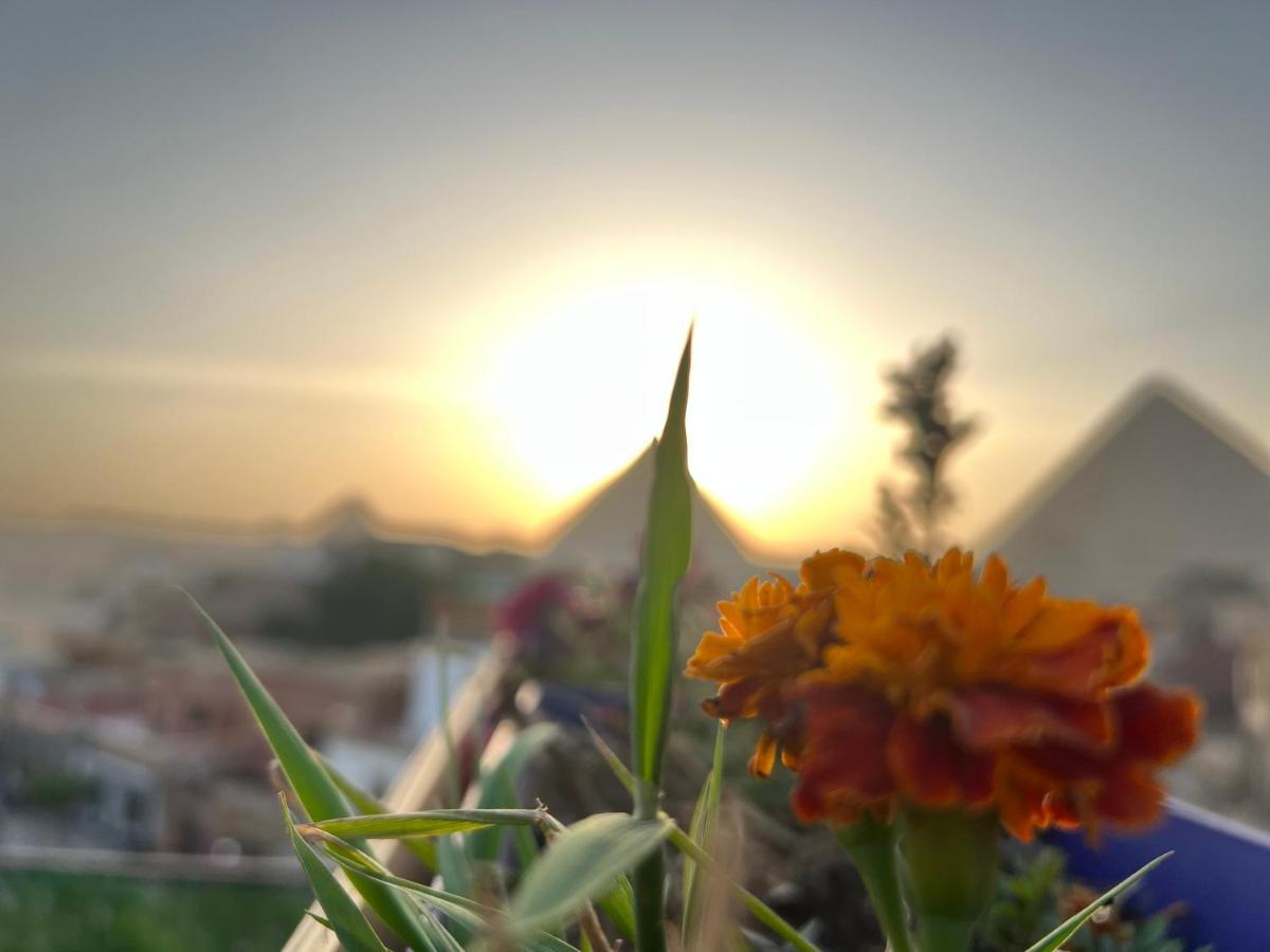 Pyramids Top Success Result Kafrat al Jabal ภายนอก รูปภาพ