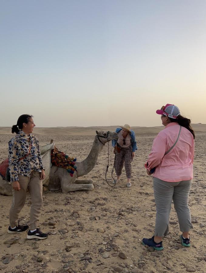 Pyramids Top Success Result Kafrat al Jabal ภายนอก รูปภาพ
