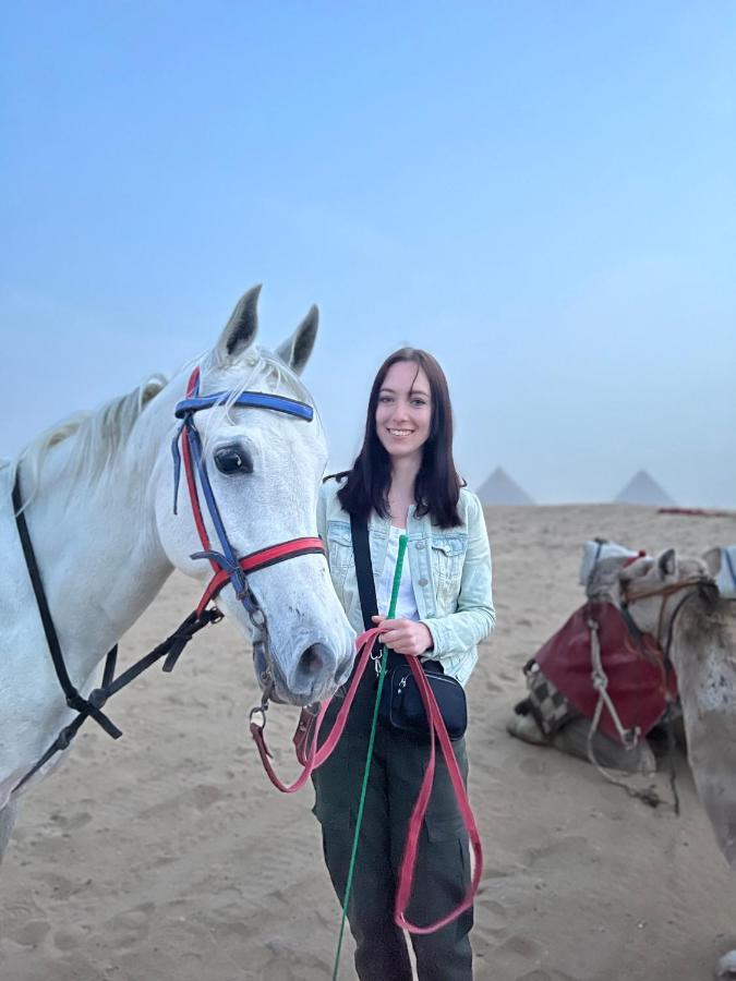 Pyramids Top Success Result Kafrat al Jabal ภายนอก รูปภาพ