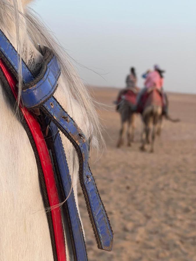 Pyramids Top Success Result Kafrat al Jabal ภายนอก รูปภาพ