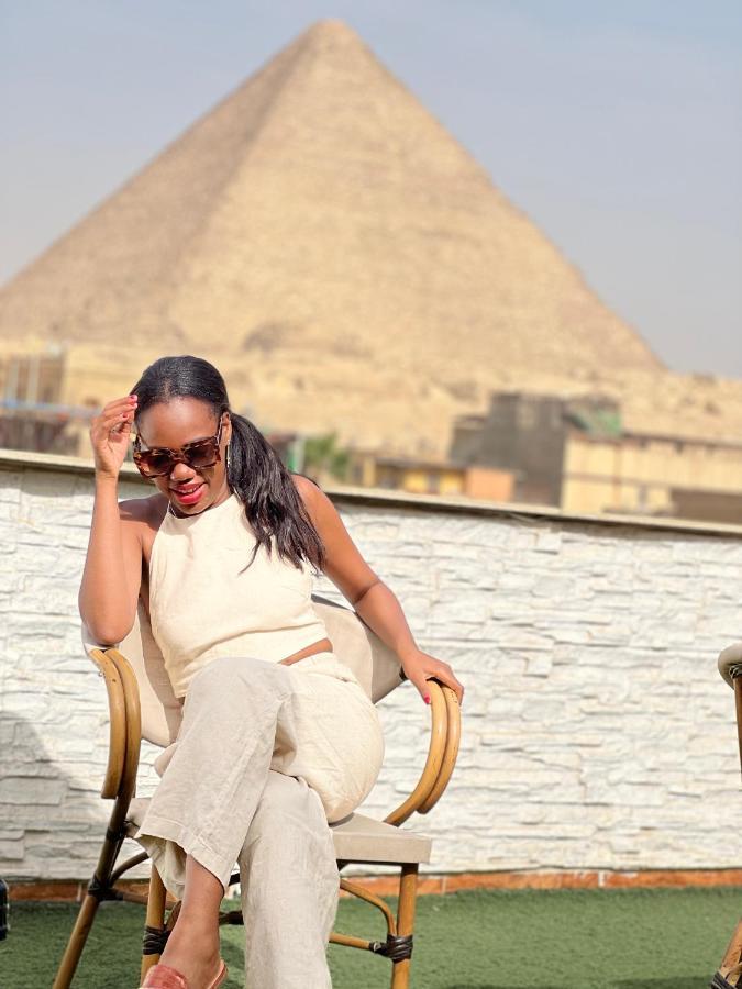 Pyramids Top Success Result Kafrat al Jabal ภายนอก รูปภาพ