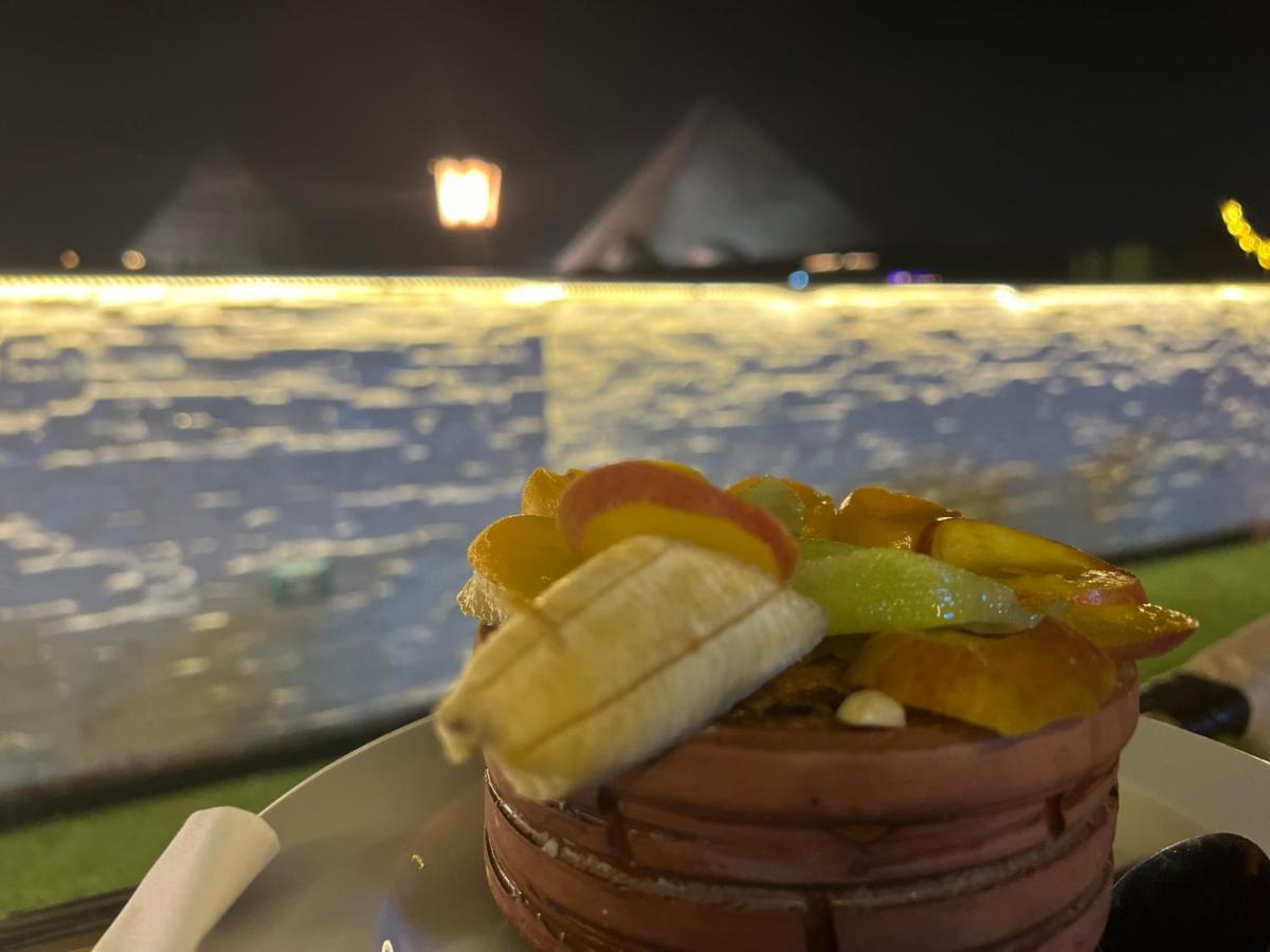 Pyramids Top Success Result Kafrat al Jabal ภายนอก รูปภาพ