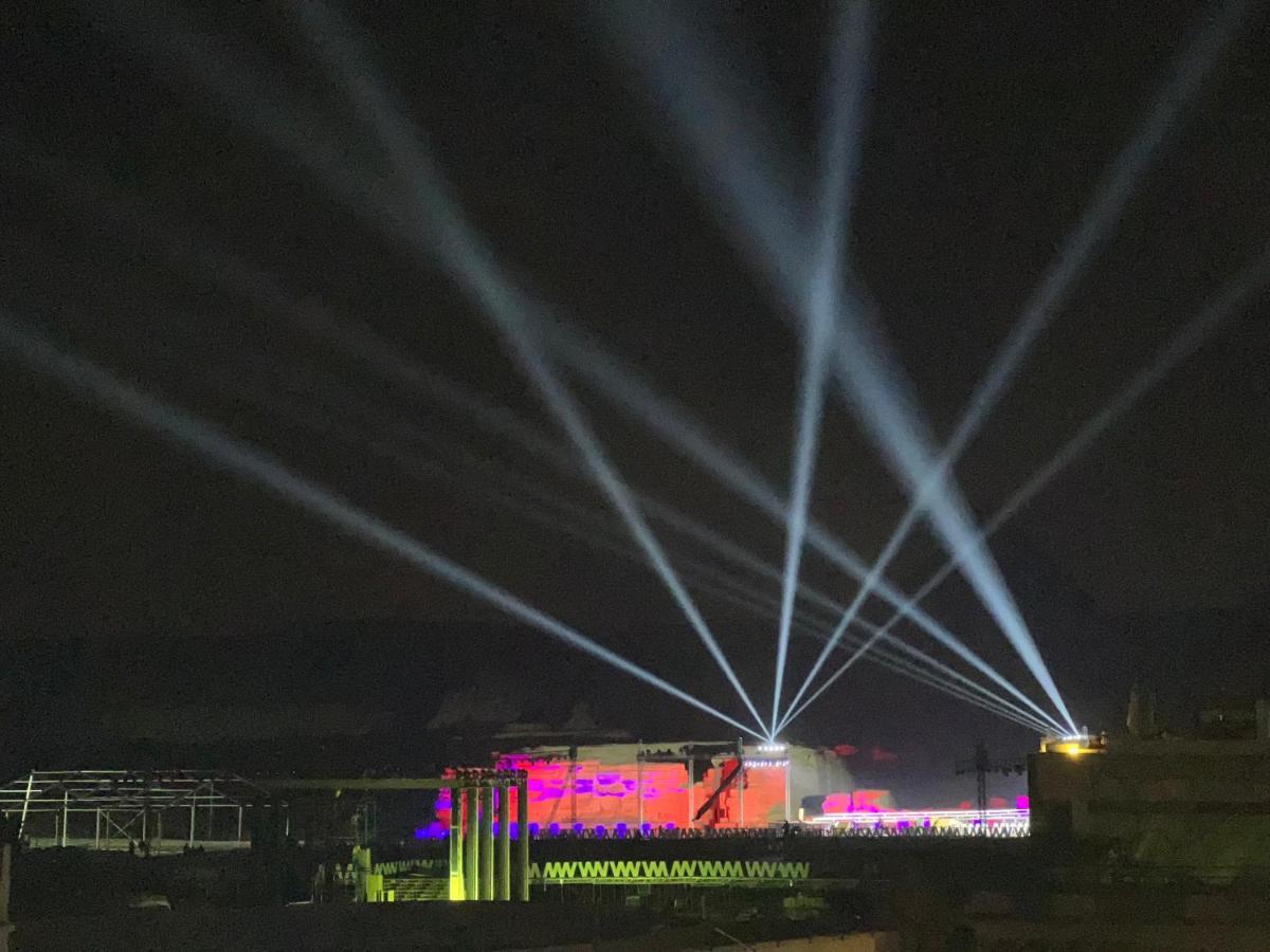 Pyramids Top Success Result Kafrat al Jabal ภายนอก รูปภาพ