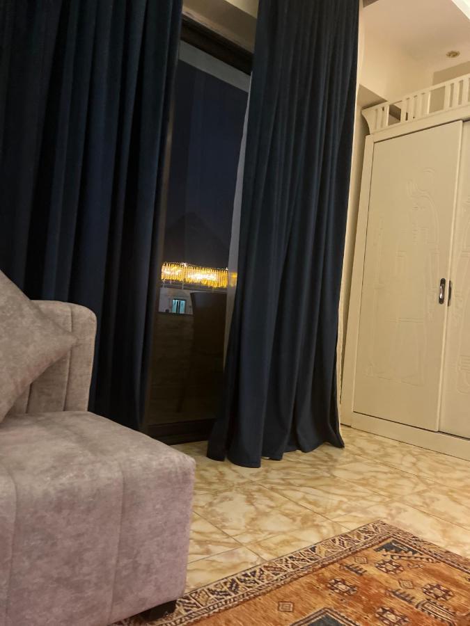 Pyramids Top Success Result Kafrat al Jabal ภายนอก รูปภาพ